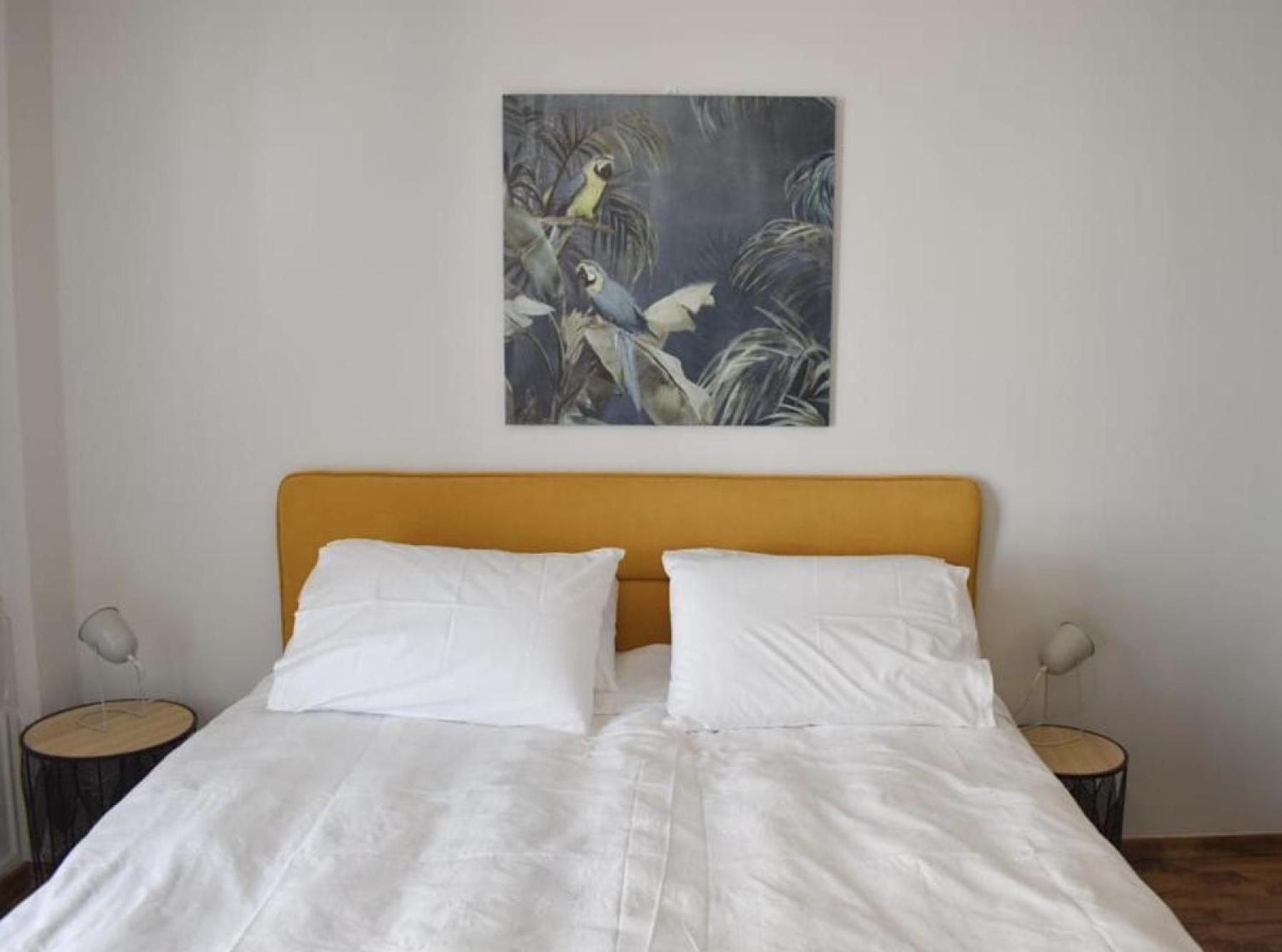 Modern Cozy Central Flat Патри Екстер'єр фото