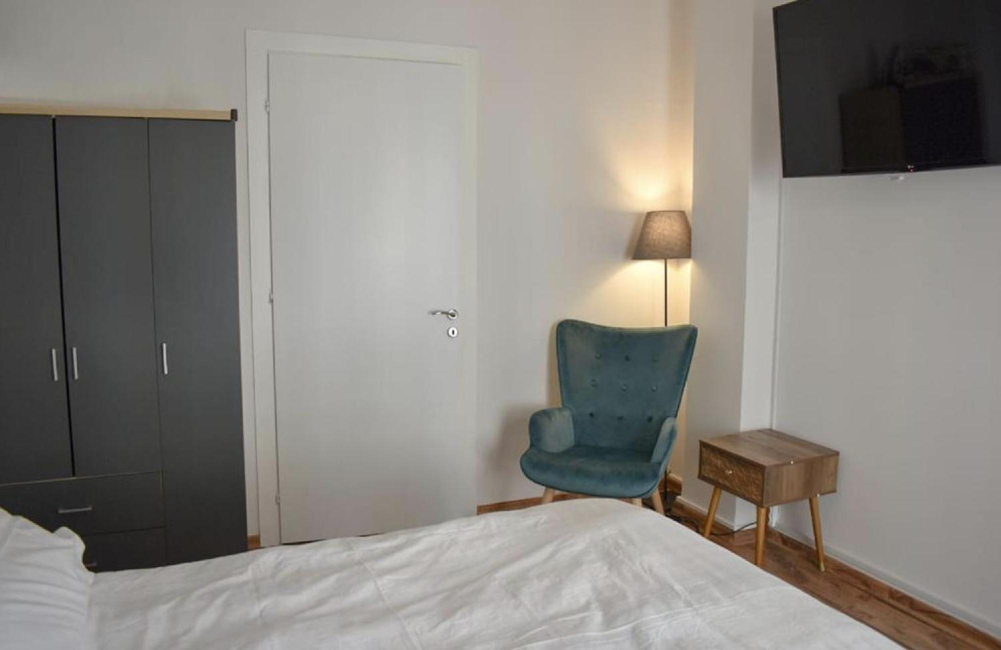 Modern Cozy Central Flat Патри Екстер'єр фото