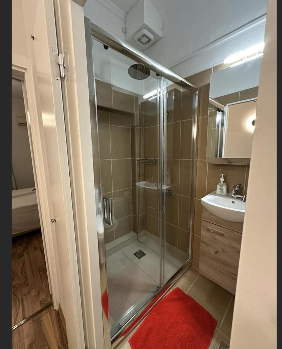 Modern Cozy Central Flat Патри Екстер'єр фото