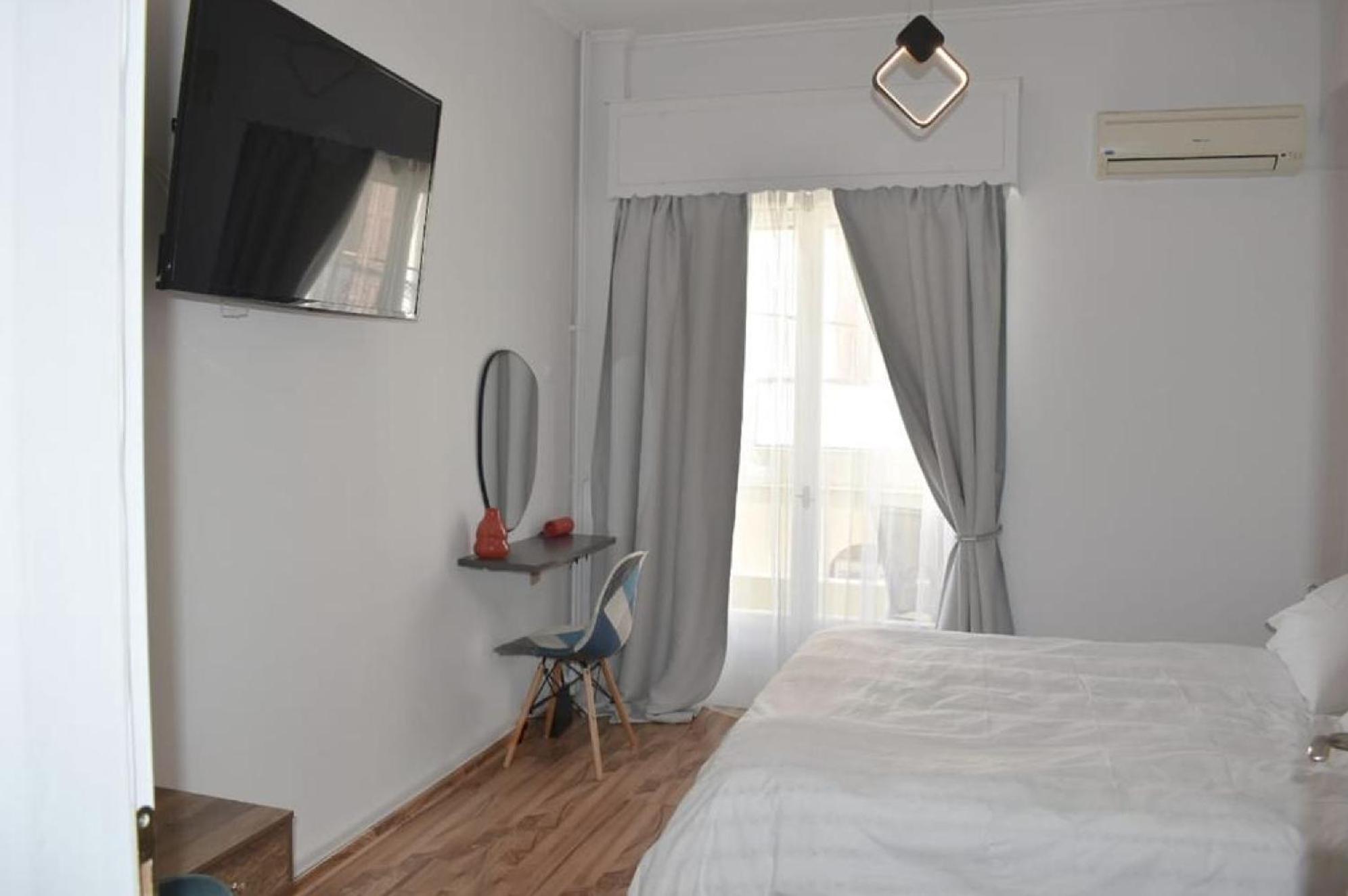 Modern Cozy Central Flat Патри Екстер'єр фото