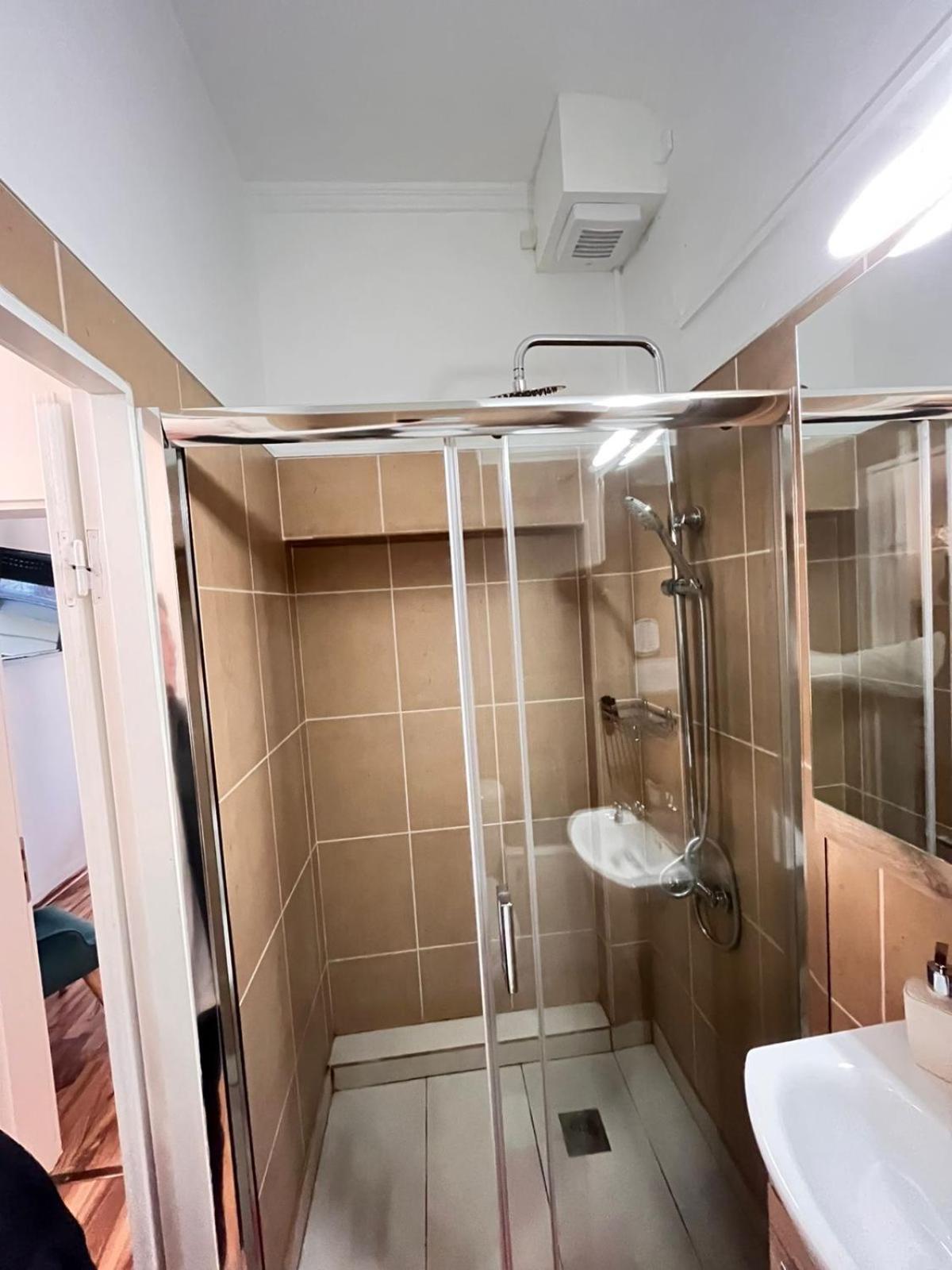Modern Cozy Central Flat Патри Екстер'єр фото