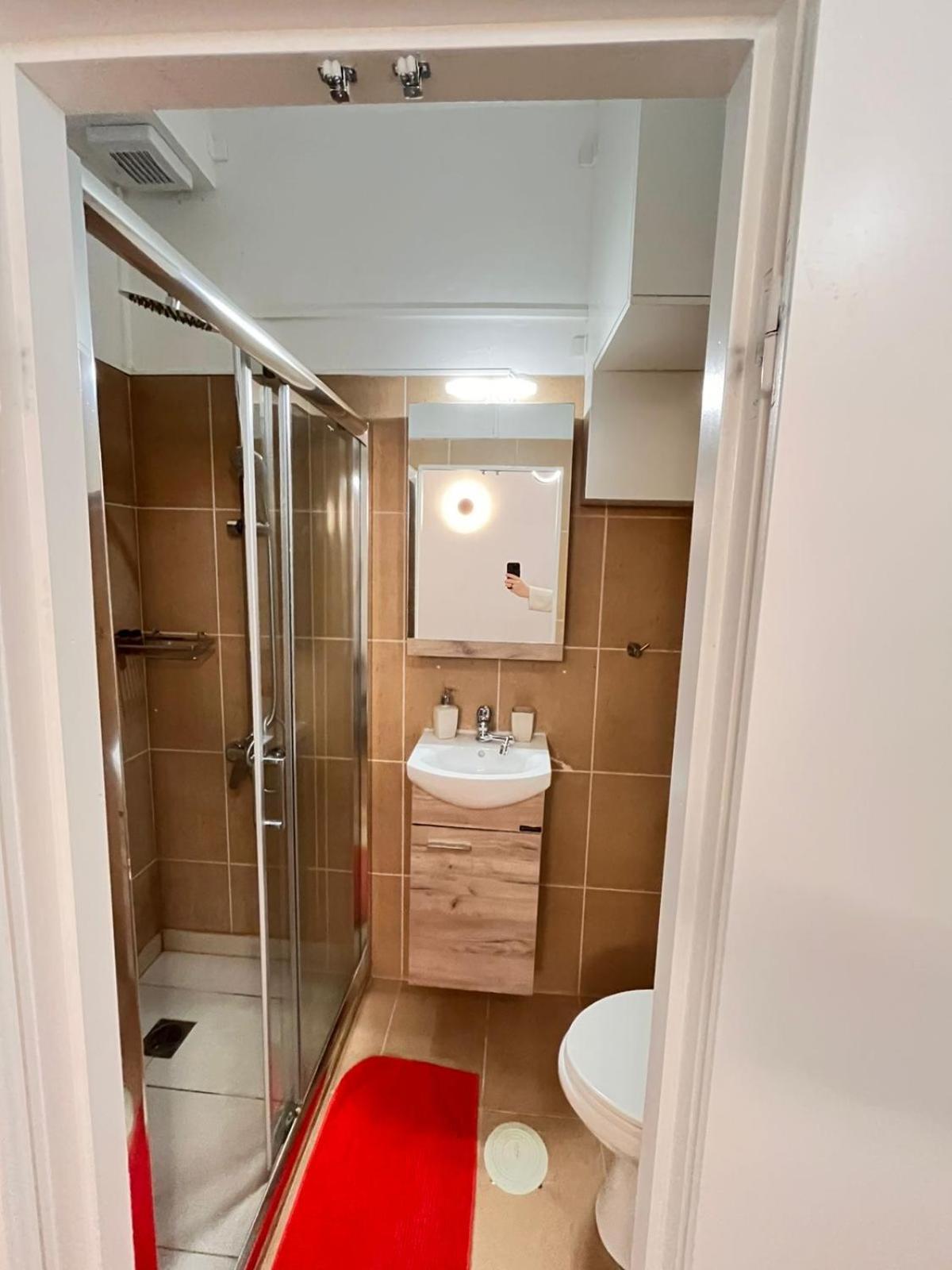 Modern Cozy Central Flat Патри Екстер'єр фото